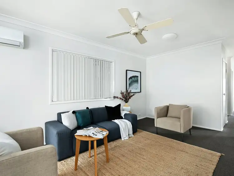 Fifth view of Homely house listing, 11 The Parade, Belmont NSW 2280