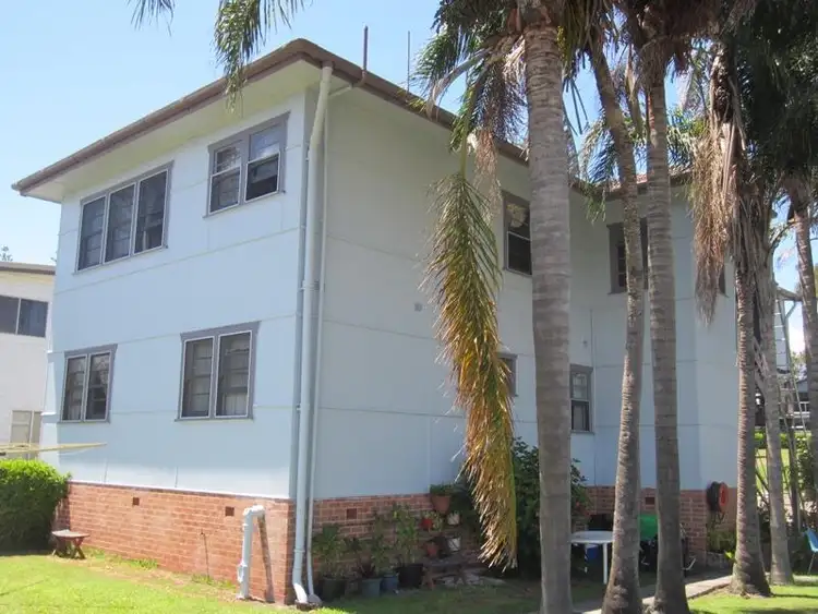 31 Wooli Street