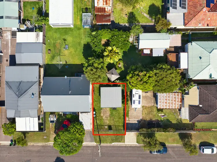 Third view of Homely land listing, 1A Robb Street, Belmont NSW 2280