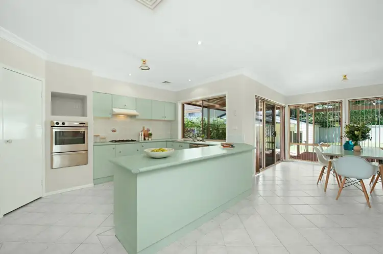 Fifth view of Homely house listing, 5 Chevron Close, Floraville NSW 2280