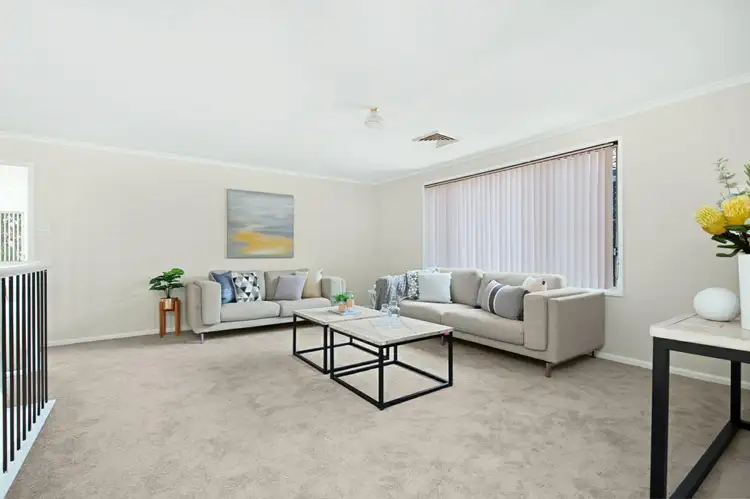 Sixth view of Homely house listing, 5 Chevron Close, Floraville NSW 2280