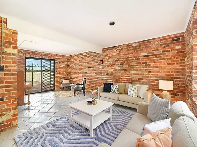 Third view of Homely house listing, 11 Robertson Road, Valentine NSW 2280