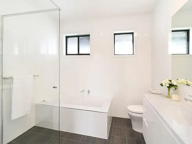 Fourth view of Homely house listing, 11 Robertson Road, Valentine NSW 2280