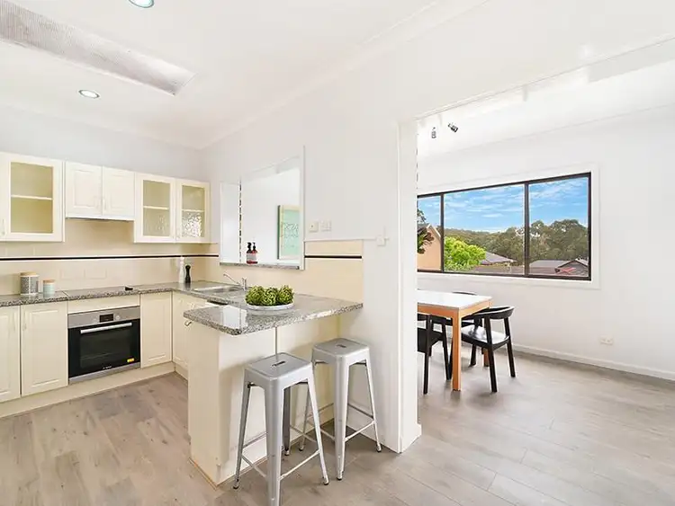Fifth view of Homely house listing, 11 Robertson Road, Valentine NSW 2280