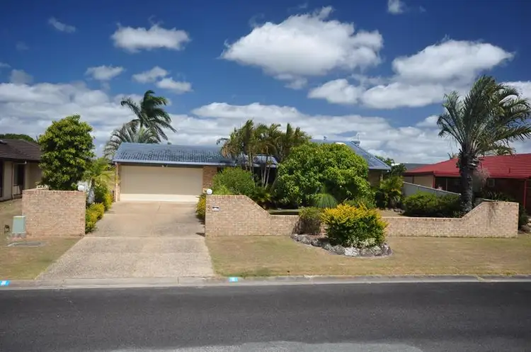 5 Palm Terrace, Yamba NSW 2464