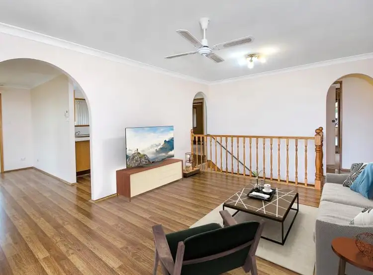 Second view of Homely house listing, 64 Crescent Road, Charlestown NSW 2290