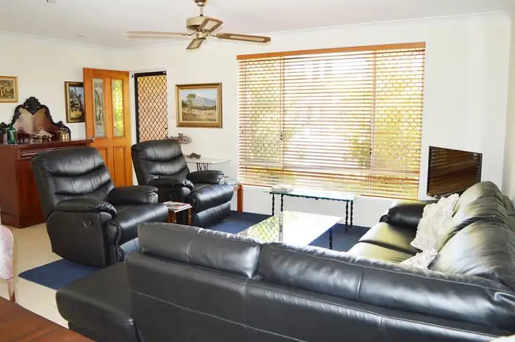 Fifth view of Homely house listing, 10 Osprey Drive, Yamba NSW 2464
