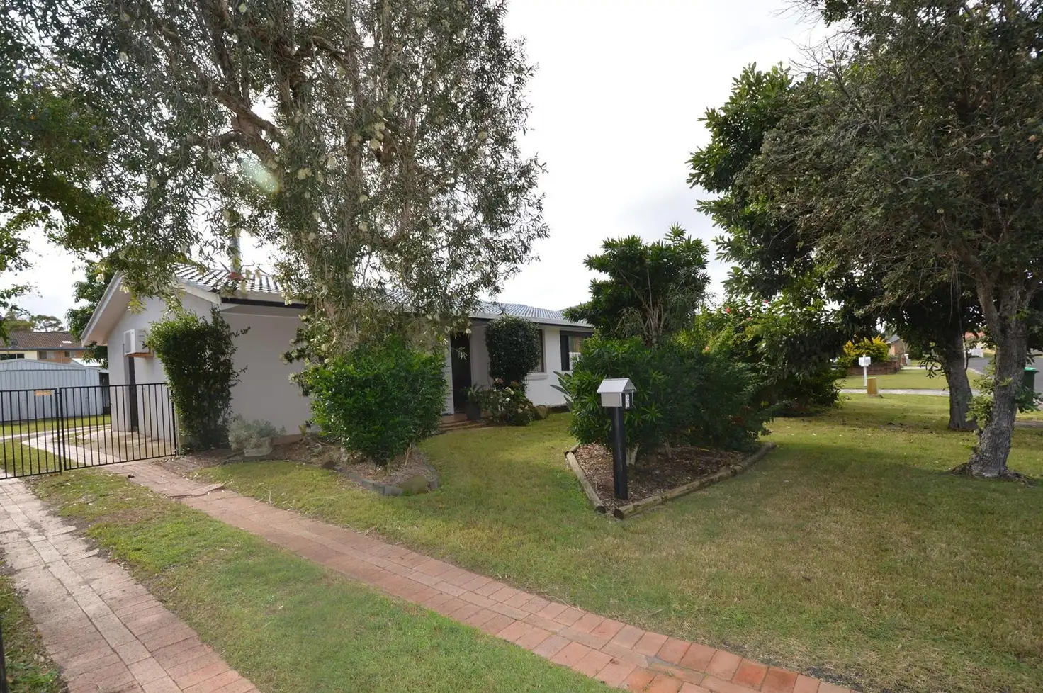 Main view of Homely house listing, 5 Roseland Avenue, Yamba NSW 2464