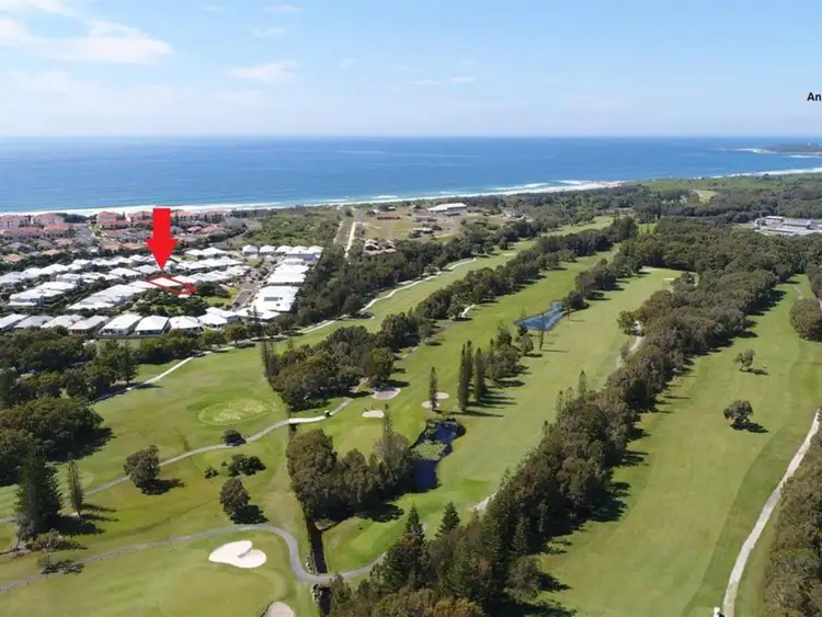 Second view of Homely house listing, 11 The Parkway, Yamba NSW 2464