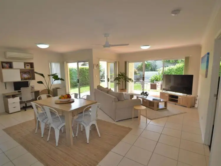 Third view of Homely house listing, 11 The Parkway, Yamba NSW 2464