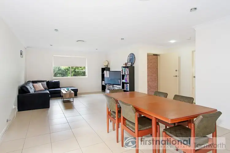 Fourth view of Homely house listing, 25 The Patio, Hillvue NSW 2340