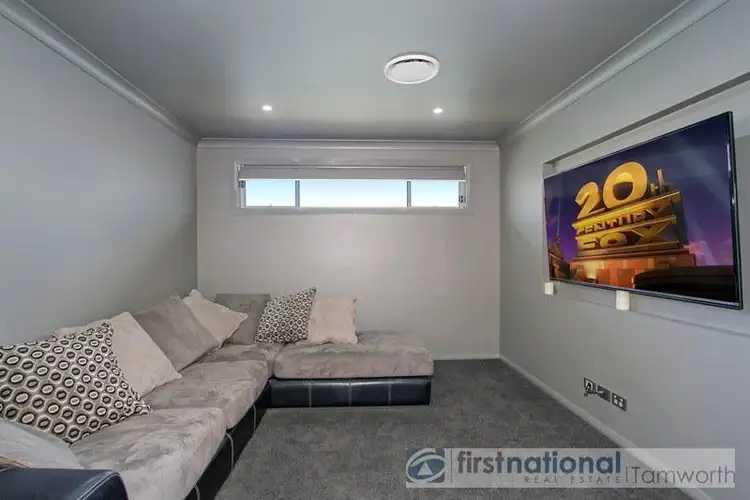 Fifth view of Homely house listing, 117 Bylong Road, Hillvue NSW 2340