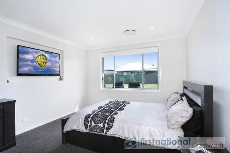 Seventh view of Homely house listing, 117 Bylong Road, Hillvue NSW 2340