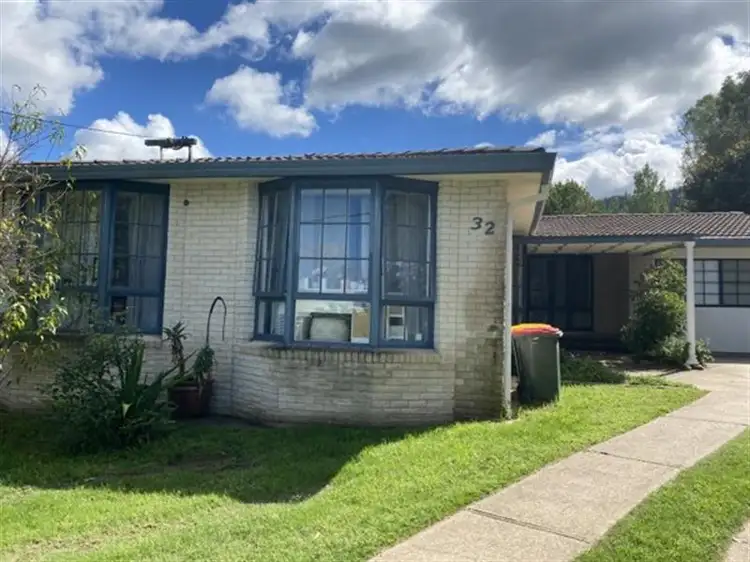 Main view of Homely house listing, 32 Lancaster Avenue, Tamworth NSW 2340