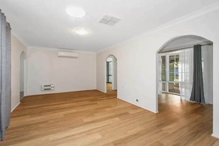 Second view of Homely house listing, 32 Lancaster Avenue, Tamworth NSW 2340