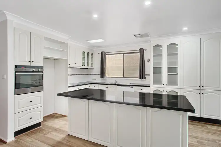 Third view of Homely house listing, 32 Lancaster Avenue, Tamworth NSW 2340