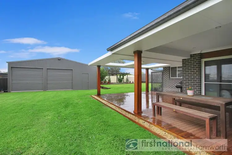 Third view of Homely house listing, 15 Orchid Drive, Kootingal NSW 2352