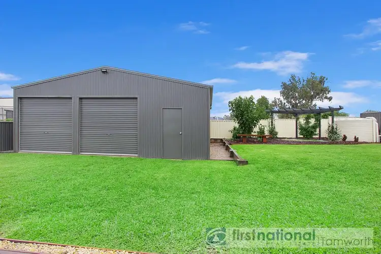 Fourth view of Homely house listing, 15 Orchid Drive, Kootingal NSW 2352