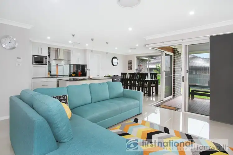 Sixth view of Homely house listing, 15 Orchid Drive, Kootingal NSW 2352
