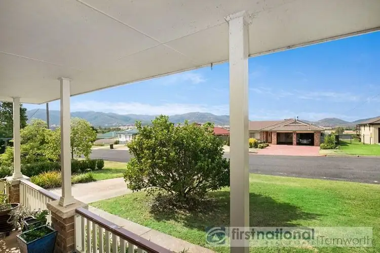 Third view of Homely house listing, 19 Leonora Crescent, Kootingal NSW 2352