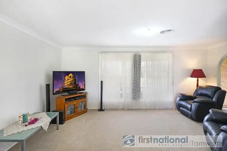 Fourth view of Homely house listing, 19 Leonora Crescent, Kootingal NSW 2352