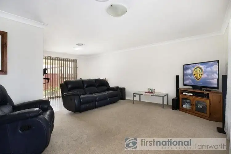 Fifth view of Homely house listing, 19 Leonora Crescent, Kootingal NSW 2352