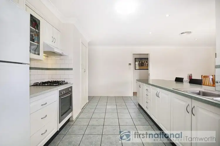 Sixth view of Homely house listing, 19 Leonora Crescent, Kootingal NSW 2352
