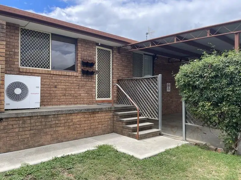 Main view of Homely unit listing, 2/1 COHEN Street, Tamworth NSW 2340