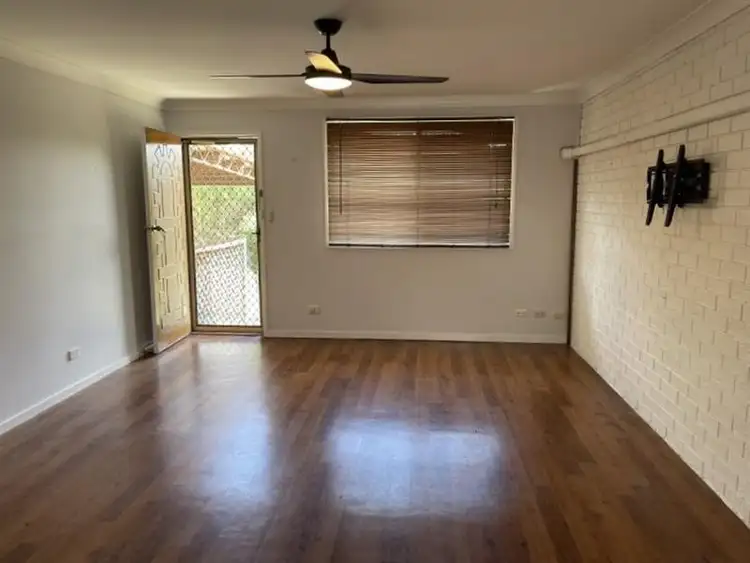 Second view of Homely unit listing, 2/1 COHEN Street, Tamworth NSW 2340