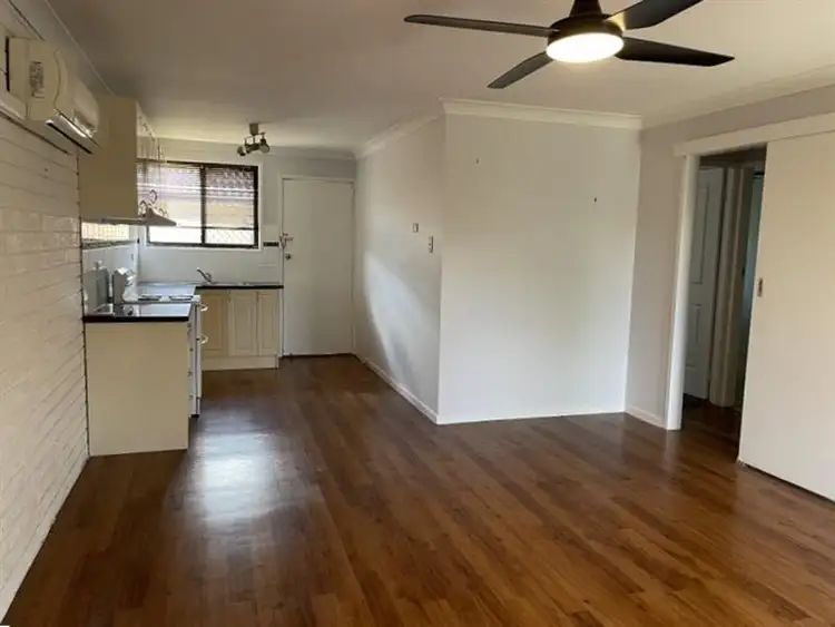 Third view of Homely unit listing, 2/1 COHEN Street, Tamworth NSW 2340