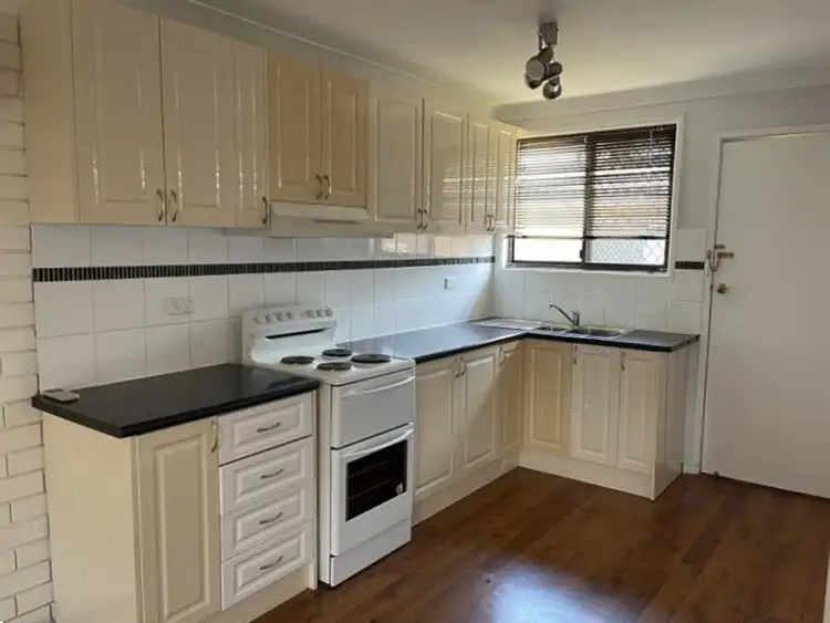 Fourth view of Homely unit listing, 2/1 COHEN Street, Tamworth NSW 2340
