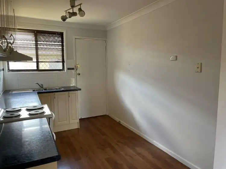 Fifth view of Homely unit listing, 2/1 COHEN Street, Tamworth NSW 2340