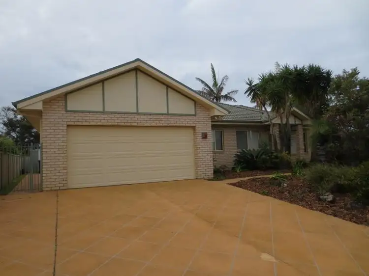 Main view of Homely house listing, 25 Heron  Court, Yamba NSW 2464