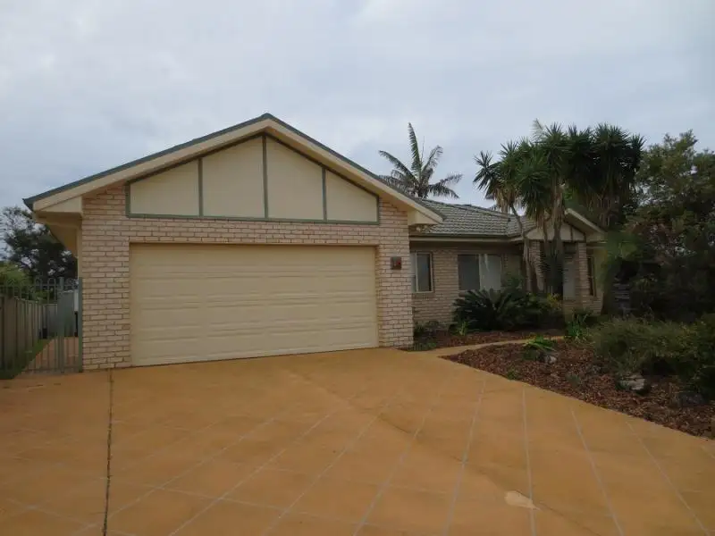 Main view of Homely house listing, 25 Heron  Court, Yamba NSW 2464