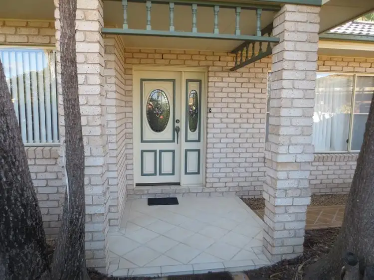Second view of Homely house listing, 25 Heron  Court, Yamba NSW 2464