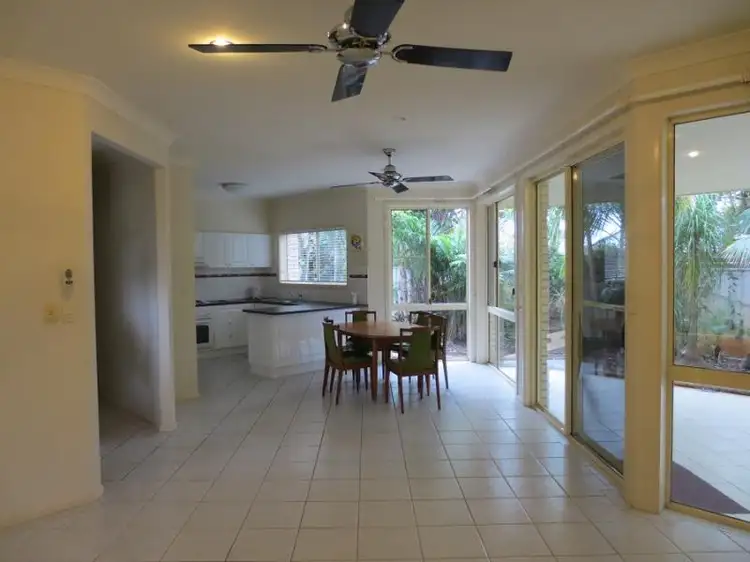 Third view of Homely house listing, 25 Heron  Court, Yamba NSW 2464