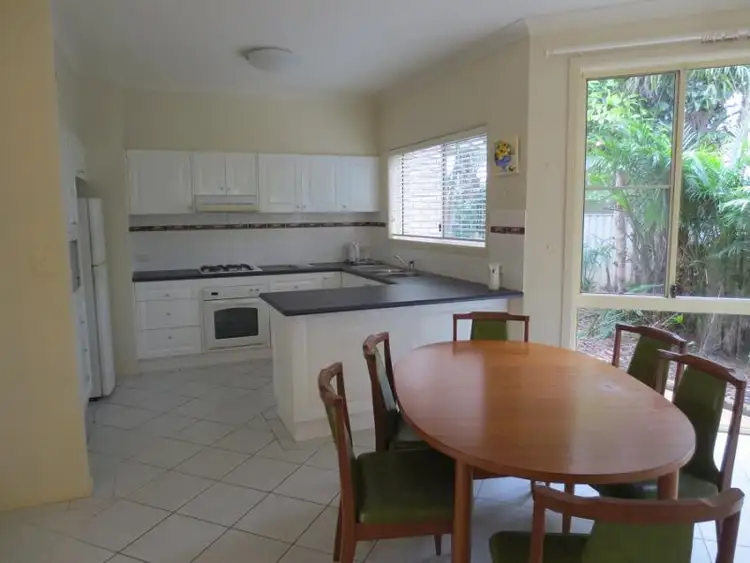 Sixth view of Homely house listing, 25 Heron  Court, Yamba NSW 2464