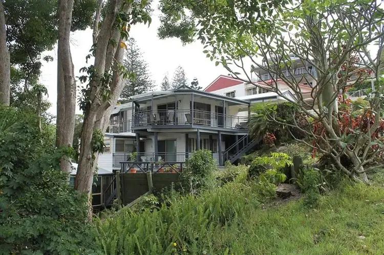 5 Wooli Street, Yamba NSW 2464