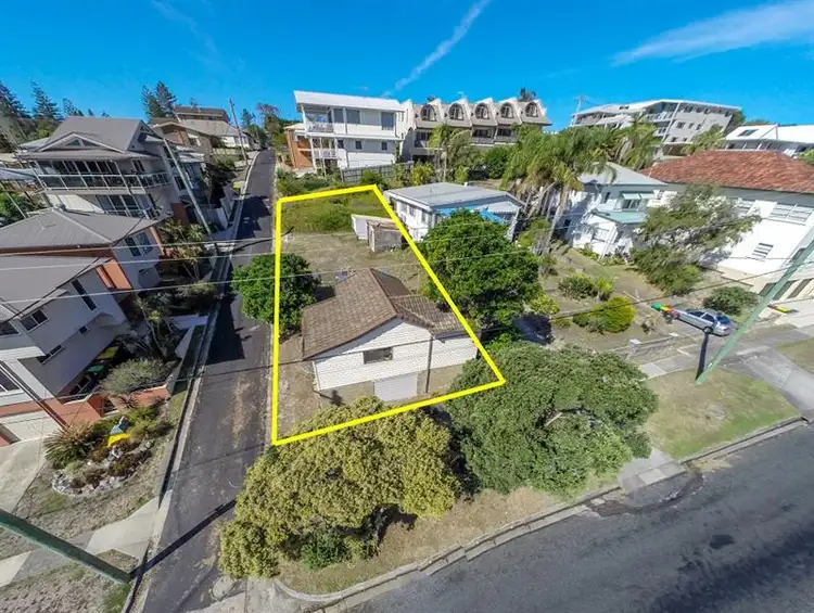 40 Yamba Street, Yamba NSW 2464