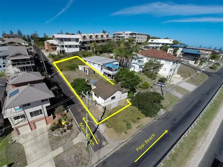 Third view of Homely house listing, 40 Yamba Street, Yamba NSW 2464
