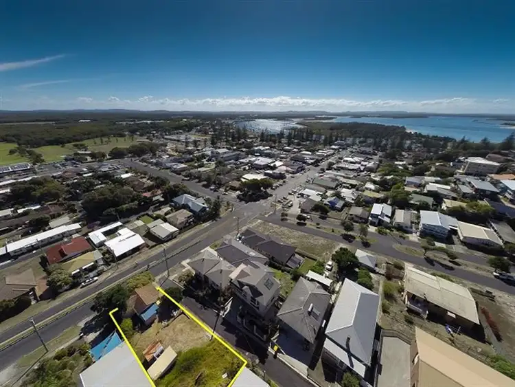 Fourth view of Homely house listing, 40 Yamba Street, Yamba NSW 2464