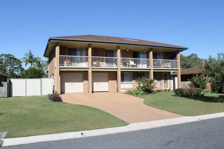 Main view of Homely house listing, 70 Gumnut Road, Yamba NSW 2464
