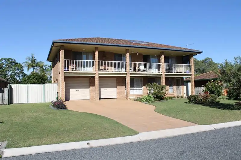 Main view of Homely house listing, 70 Gumnut Road, Yamba NSW 2464