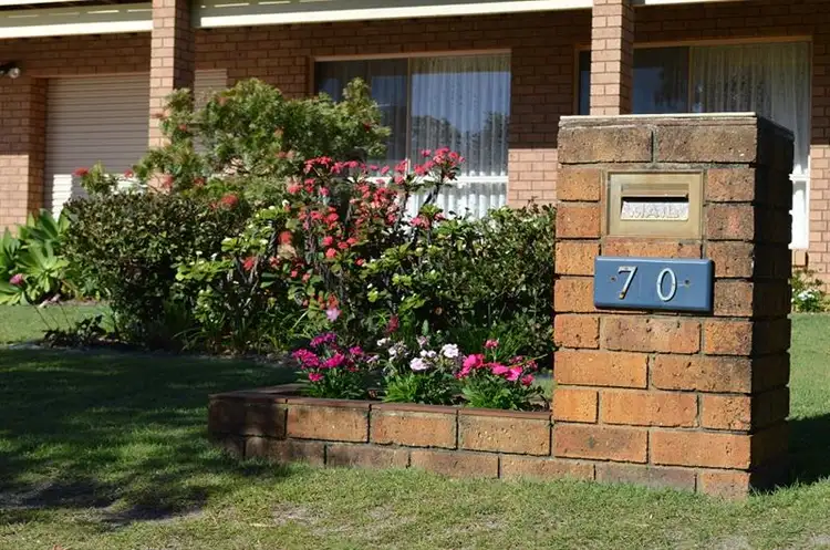 Second view of Homely house listing, 70 Gumnut Road, Yamba NSW 2464