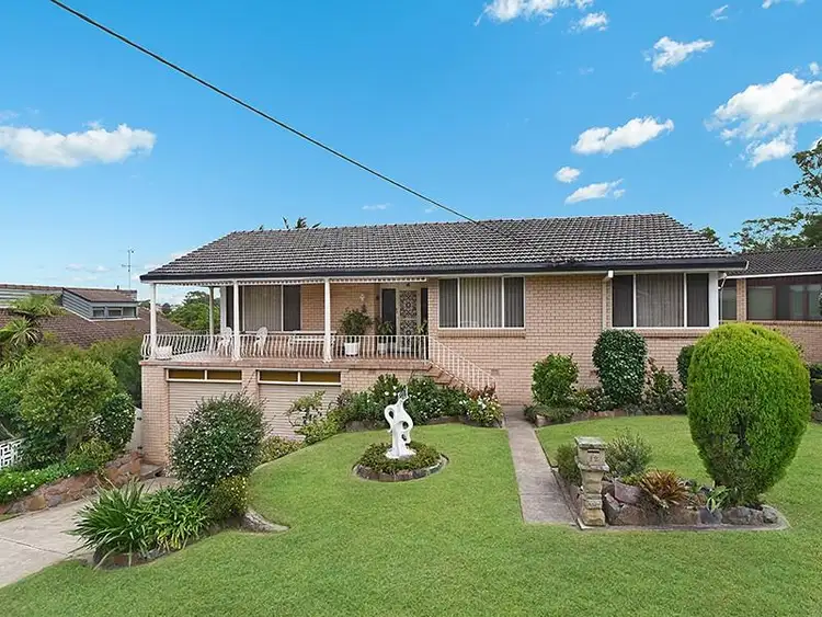 Main view of Homely house listing, 12 Aylward Street, Belmont NSW 2280