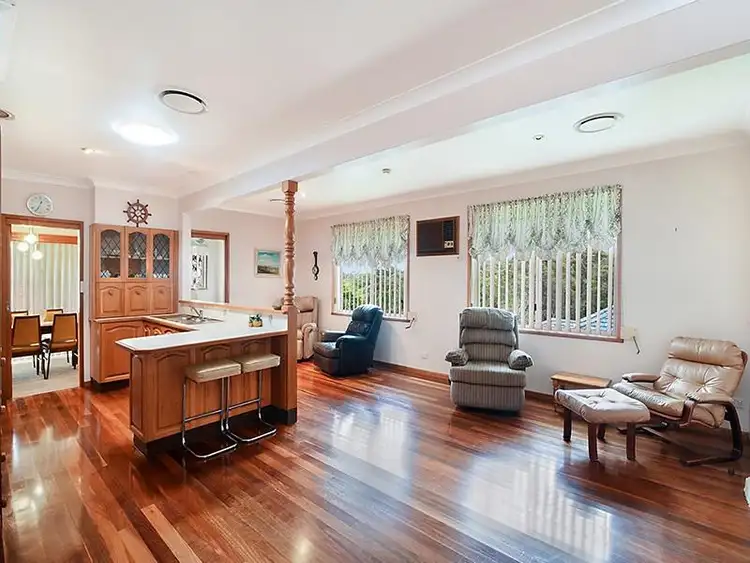Second view of Homely house listing, 12 Aylward Street, Belmont NSW 2280