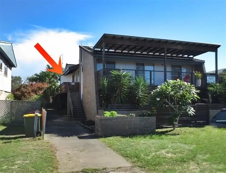 2/75 Yamba Street, Yamba NSW 2464