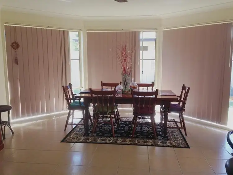 Second view of Homely house listing, 5 Cumberland Court, Yamba NSW 2464