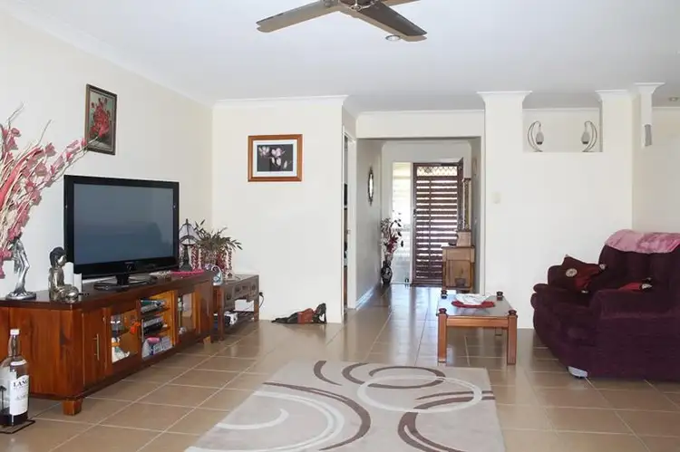 Third view of Homely house listing, 5 Cumberland Court, Yamba NSW 2464