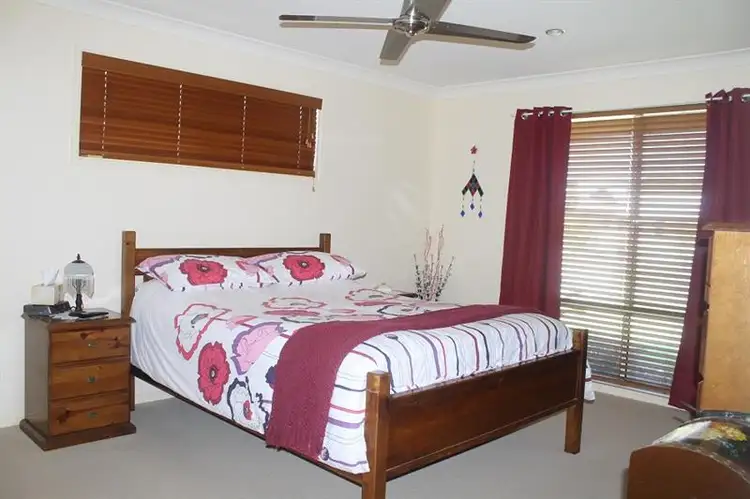 Fourth view of Homely house listing, 5 Cumberland Court, Yamba NSW 2464